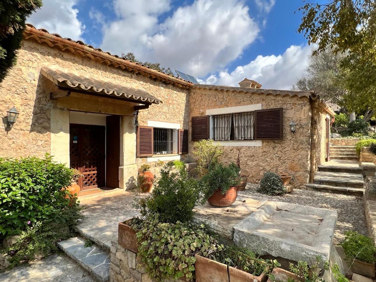 Agroturismo Matgí De Marratxinet *